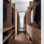 Maida Vale house | Dressing room | Interior Designers